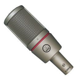Студийный микрофон AKG C2000
